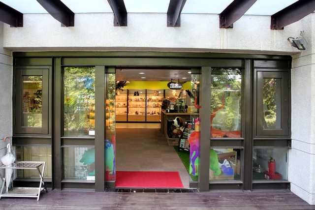 IMG_2090.JPG - 1050706石尚自然探索屋-陽明山店