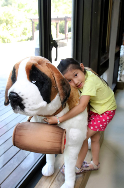 IMG_2046.JPG - 1050706石尚自然探索屋-陽明山店