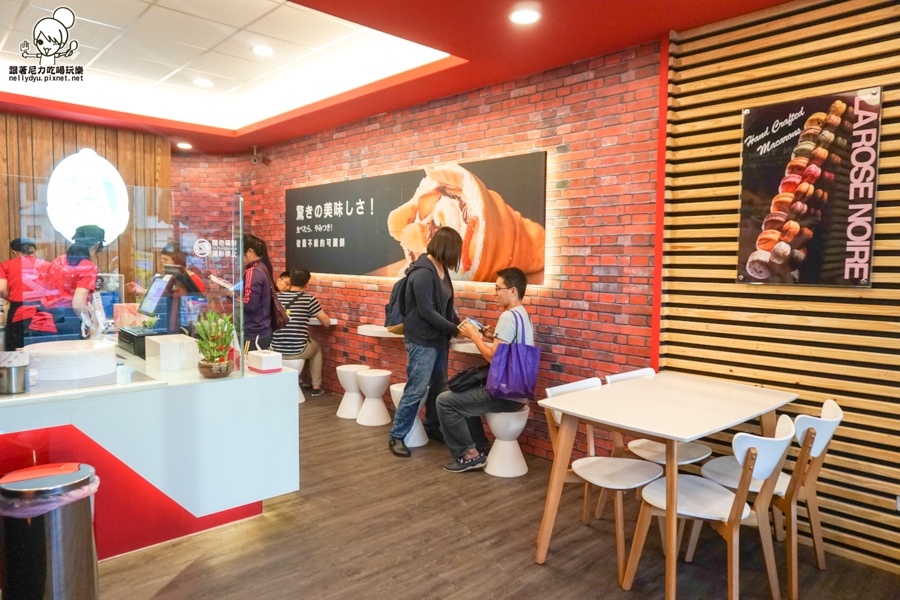 Fun Tower 軟式可麗餅 高雄 一心 明華 甜點 (36 - 38).jpg