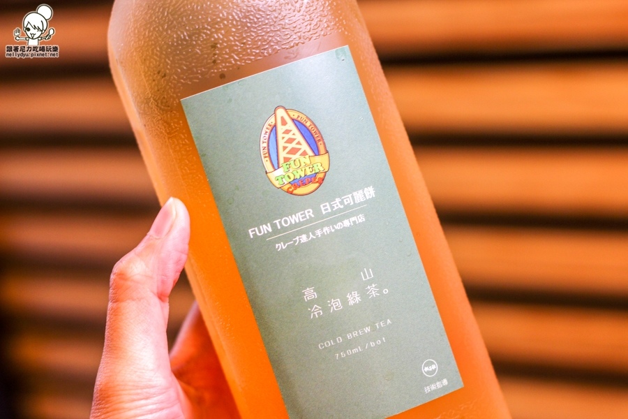 Fun Tower 軟式可麗餅 高雄 一心 明華 甜點 (13 - 38).jpg