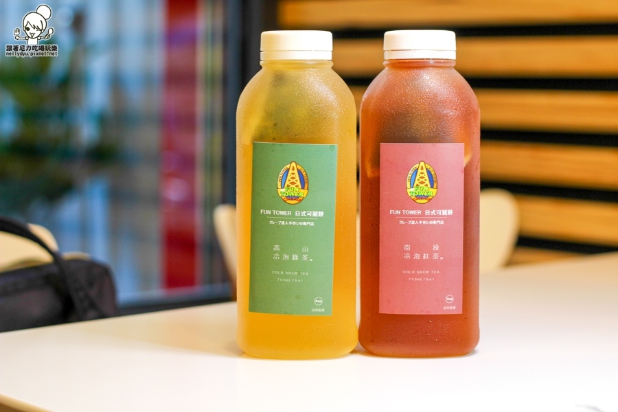 Fun Tower 軟式可麗餅 高雄 一心 明華 甜點 (12 - 38).jpg