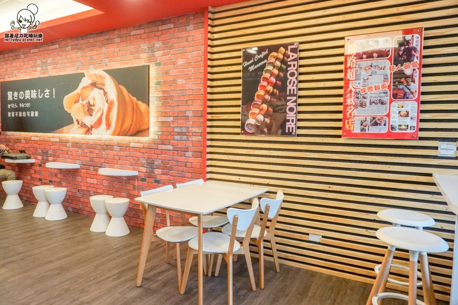 Fun Tower 軟式可麗餅 高雄 一心 明華 甜點 (32 - 38).jpg