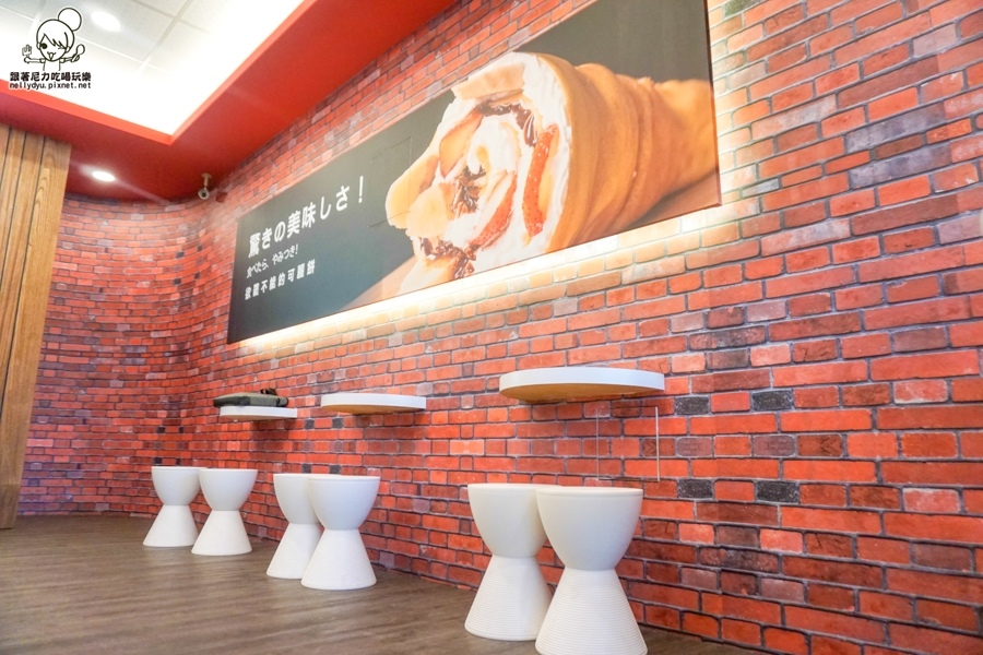 Fun Tower 軟式可麗餅 高雄 一心 明華 甜點 (34 - 38).jpg