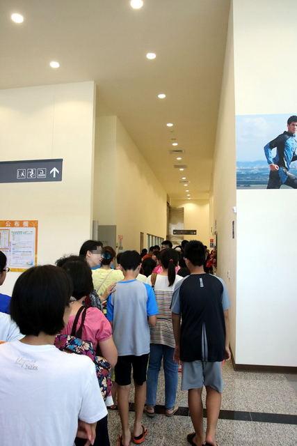 IMG_1761.JPG - 1050625樹林國民運動中心