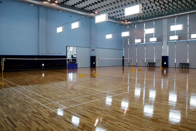 IMG_1794.JPG - 1050625樹林國民運動中心