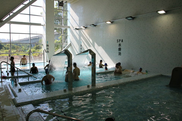 IMG_1774.JPG - 1050625樹林國民運動中心