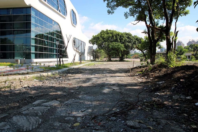 IMG_1804.JPG - 1050625樹林國民運動中心