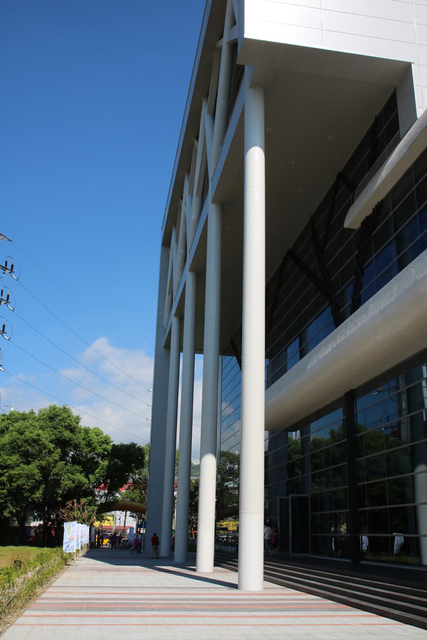 IMG_1816.JPG - 1050625樹林國民運動中心