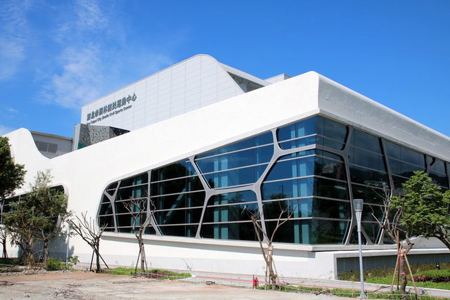 IMG_1815.JPG - 1050625樹林國民運動中心