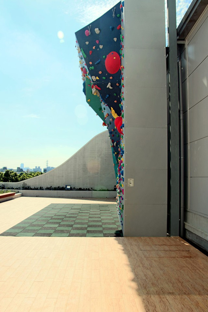 IMG_1798.JPG - 1050625樹林國民運動中心