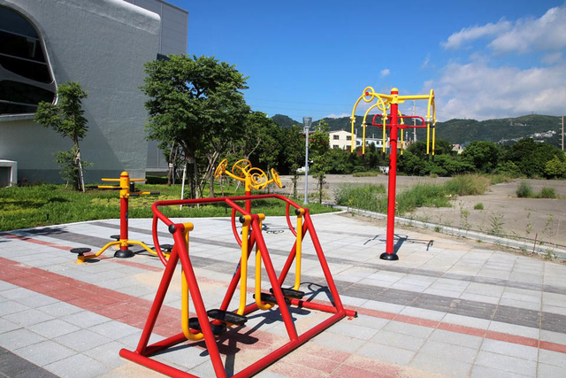 IMG_1812.JPG - 1050625樹林國民運動中心