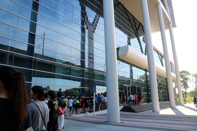 IMG_1760.JPG - 1050625樹林國民運動中心