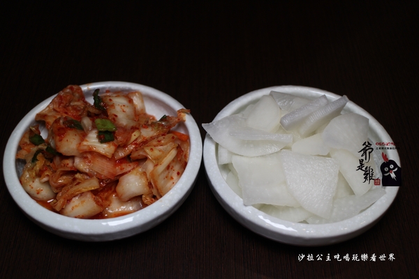 爺是雞 Yes-chicken：東區韓式料理『爺是雞 Yes-chicken』捷運忠孝復興韓式烤雞