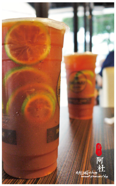 香港阿杜港式茶樓(婚宴)-7