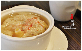 香港阿杜港式茶樓(婚宴)-20