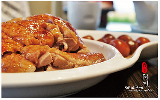 香港阿杜港式茶樓(婚宴)-5