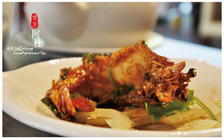 香港阿杜港式茶樓(婚宴)-12