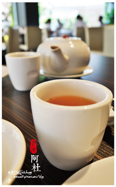 香港阿杜港式茶樓(婚宴)-1