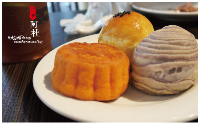 香港阿杜港式茶樓(婚宴)-27