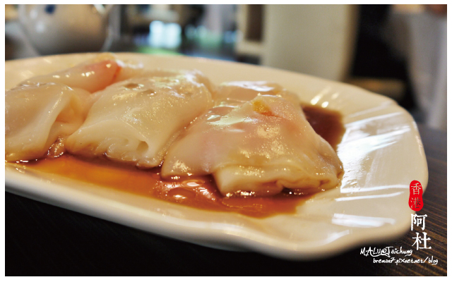 香港阿杜港式茶樓(婚宴)-23