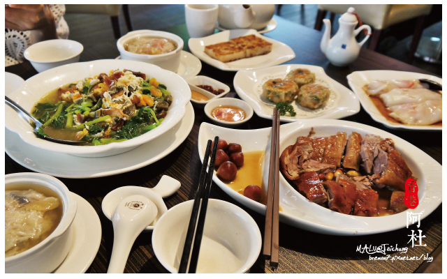 香港阿杜港式茶樓(婚宴)-22