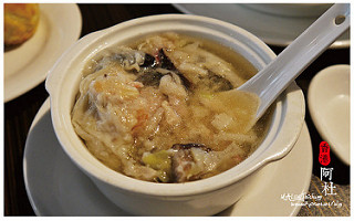 香港阿杜港式茶樓(婚宴)-26