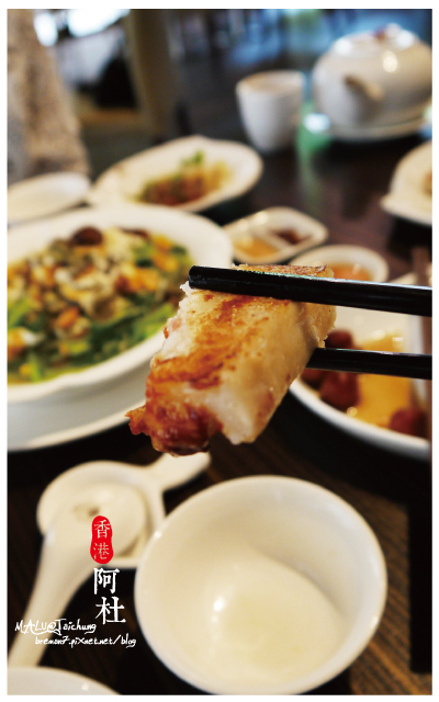 香港阿杜港式茶樓(婚宴)-15