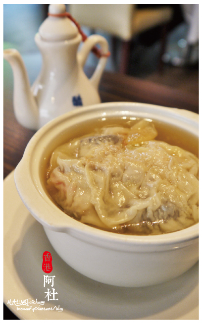 香港阿杜港式茶樓(婚宴)-18