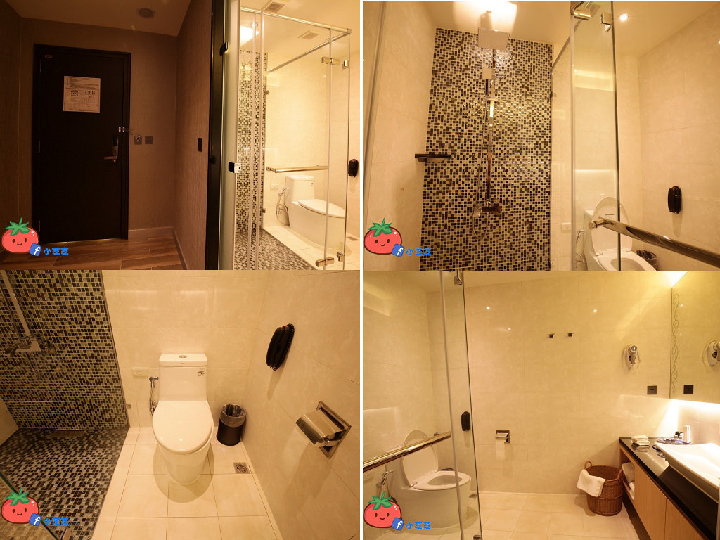 台中車站住宿推薦 星動銀河旅店