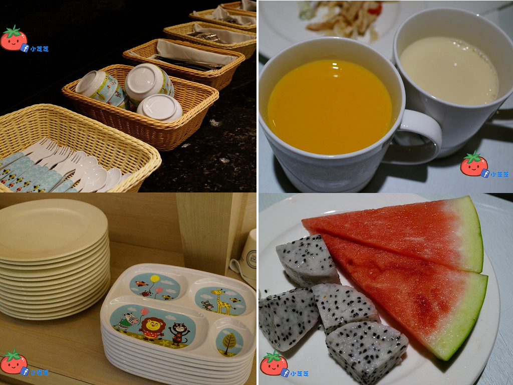 台中車站住宿推薦 星動銀河旅店