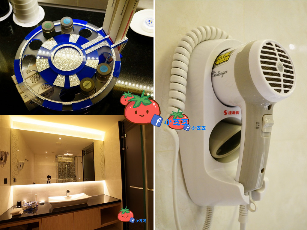 台中車站住宿推薦 星動銀河旅店