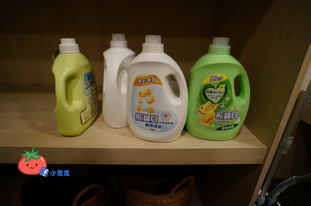 台中車站住宿推薦 星動銀河旅店