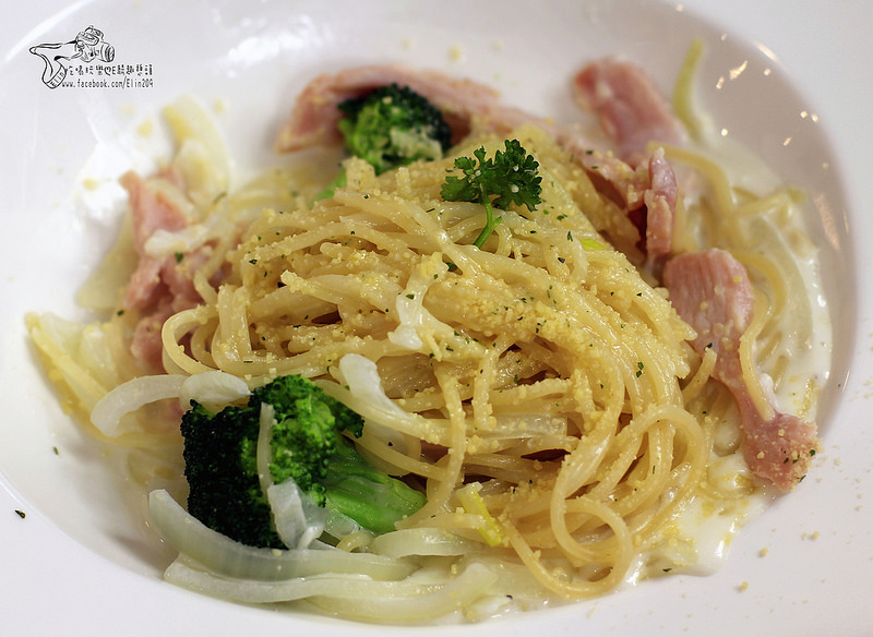 歐兔啡食館 (19)