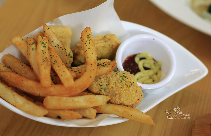 歐兔啡食館 (14)