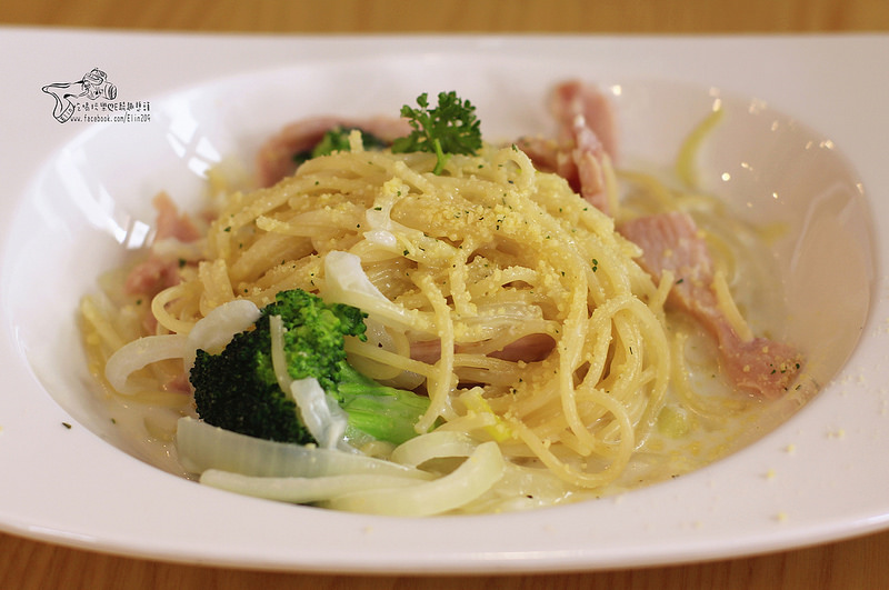 歐兔啡食館 (18)