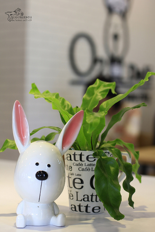 歐兔啡食館 (7)