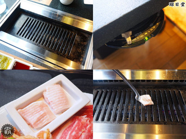 昭日堂:昭日堂燒肉名門,秋季燒肉加火鍋,三人用餐超划算!