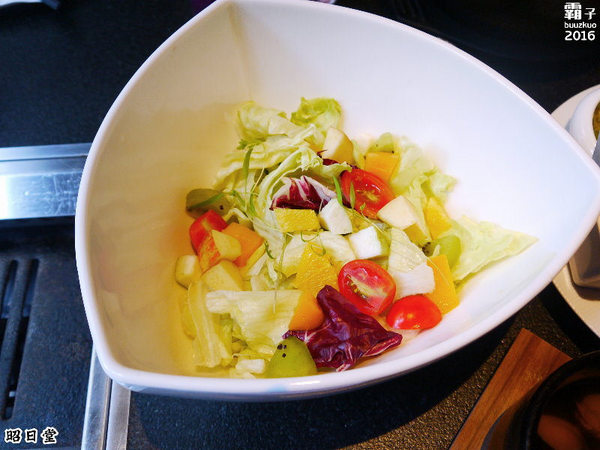 昭日堂:昭日堂燒肉名門,秋季燒肉加火鍋,三人用餐超划算!