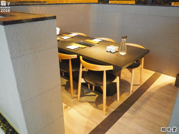 昭日堂:昭日堂燒肉名門,秋季燒肉加火鍋,三人用餐超划算!