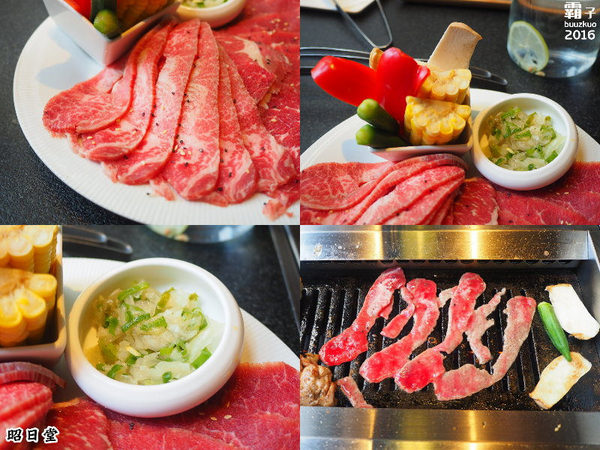 昭日堂:昭日堂燒肉名門,秋季燒肉加火鍋,三人用餐超划算!