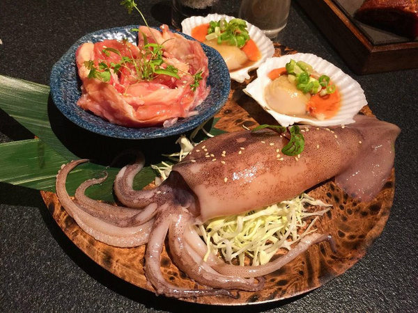 昭日堂:昭日堂燒肉名門,秋季燒肉加火鍋,三人用餐超划算!