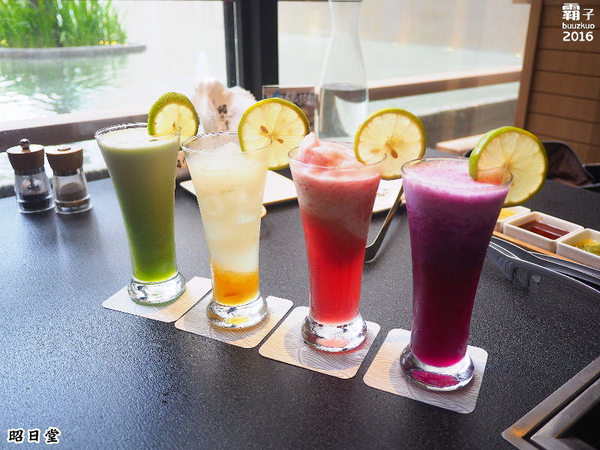 昭日堂:昭日堂燒肉名門,秋季燒肉加火鍋,三人用餐超划算!