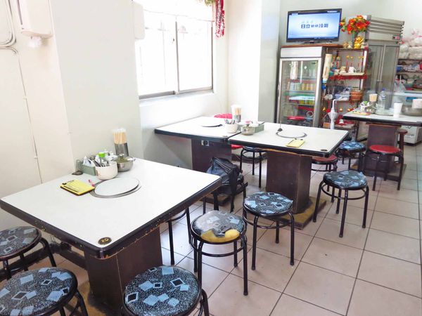 【桃園美食】三妹四川麵食-香而不麻不辣的紅油燃麵