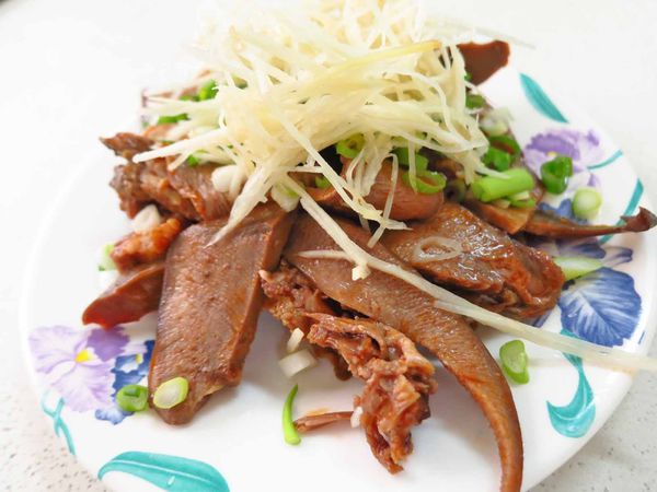 【桃園美食】三妹四川麵食-香而不麻不辣的紅油燃麵