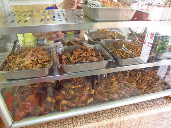 【桃園美食】三妹四川麵食-香而不麻不辣的紅油燃麵