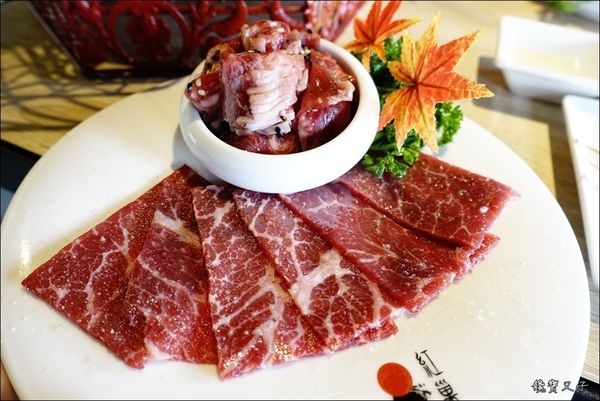 紅巢燒肉工房 (25).JPG