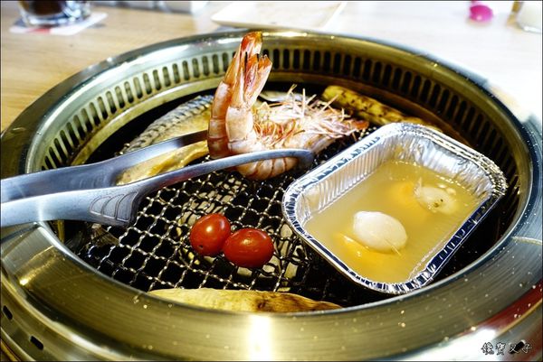 紅巢燒肉工房 (32).JPG