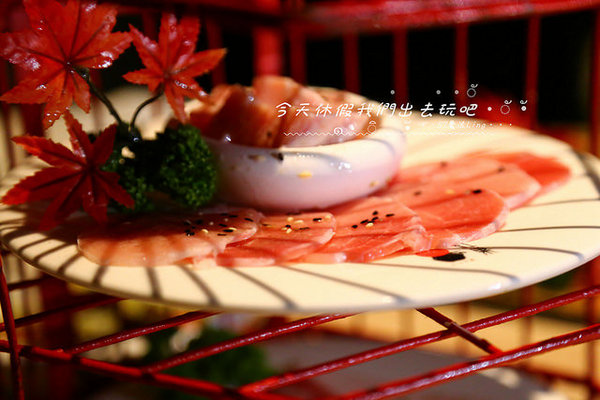 紅巢燒肉工房(公益旗艦店)：[台中♥西區 ]紅巢燒肉工房(公益旗艦店)愛評體驗團