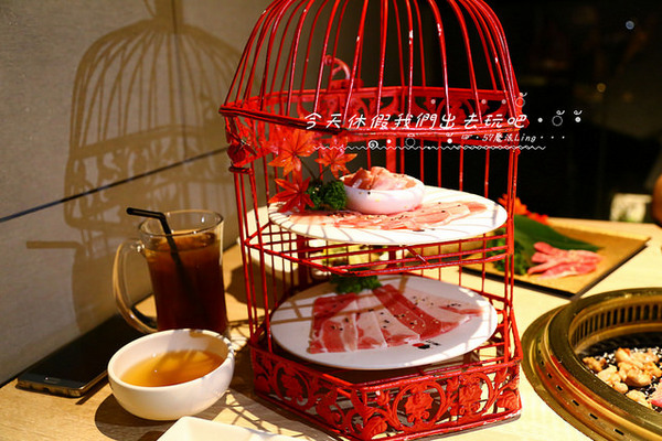 紅巢燒肉工房(公益旗艦店)：[台中♥西區 ]紅巢燒肉工房(公益旗艦店)愛評體驗團