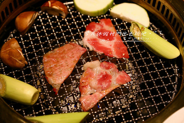 紅巢燒肉工房(公益旗艦店)：[台中♥西區 ]紅巢燒肉工房(公益旗艦店)愛評體驗團